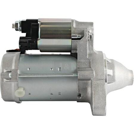 Aftermarket JAndN Electrical Products Starter 410-52518-JN